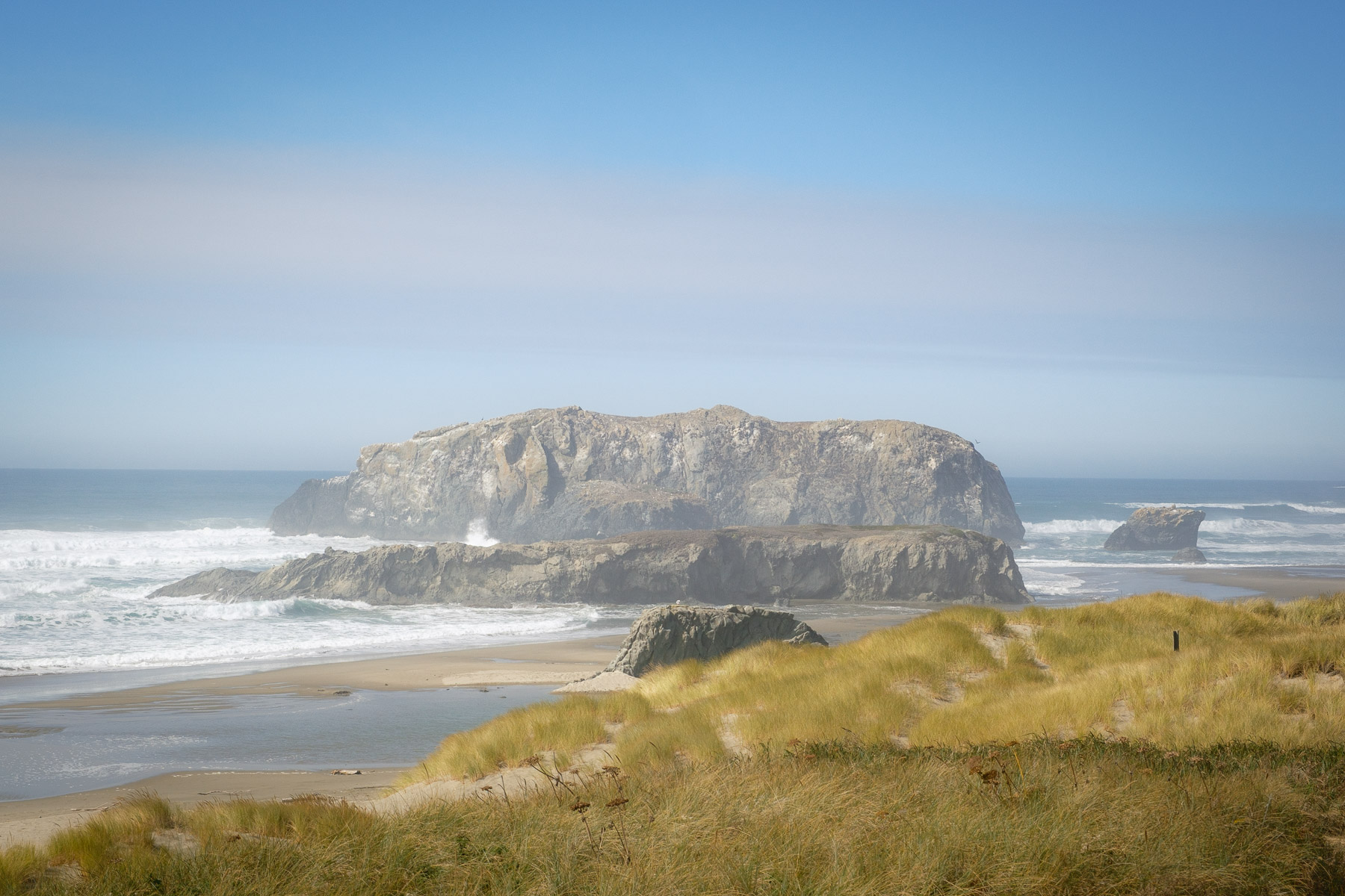 Pacific Northwest Road Trip photo titled Pacific Coast 42